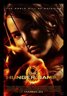 The Hunger Games (2012) - -เกมล่าเกม-2012- (2012)