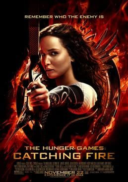 The Hunger Games: Catching Fire 2 (2013) - เกมล่าเกม-2-แคชชิ่งไฟเออร์-2013- (2013)