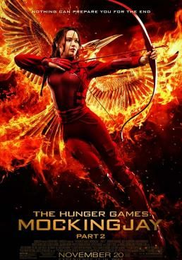 The Hunger Games: Mockingjay - Part 2 (2015) - เกมล่าเกม:-ม็อกกิ้งเจย์-พาร์ท-2-2015- (2015)