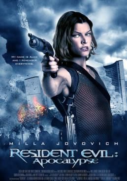 Resident Evil: Apocalypse 2 (2004) - -ผีชีวะ-2:-ผ่าวิกฤตไวรัสสยองโลก-2004- (2004)