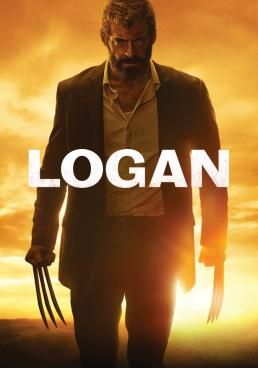 Logan(2017) Noir Edition - โลแกน-เดอะ-วูล์ฟเวอรีน-2017-Noir-Edition (2017)