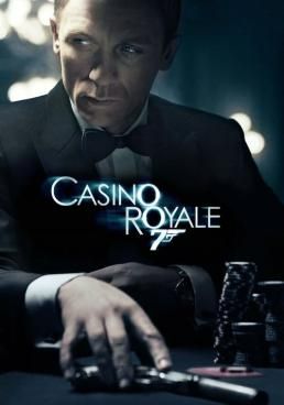 Casino Royale 007 (2006) - -พยัคฆ์ร้ายเดิมพันระห่ำโลก007--2006- (2006)