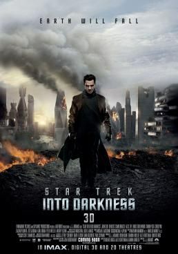 Star Trek Into Darkness (2013) - สตาร์-เทรค-ทะยานสู่ห้วงมืด-2013- (2013)