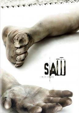 Saw(2004) - -ซอว์-เกม-ตัด-ต่อ-ตาย-2004- (2004)