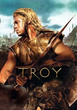 Troy (2004) - ทรอย (2004) (2004)