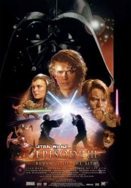 Star Wars:EpisodeIII- Revenge of the Sith (2005) - สตาร์ วอร์ส เอพพิโซด 3:ซิธชำระแค้น(2005) (2005)