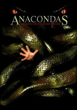 Anacondas 2: The Hunt for the Blood Orchid 2 (2004) - -อนาคอนดา-เลื้อยสยองโลก-2:-ล่าอมตะขุมทรัพย์นรก-2004- (2004)