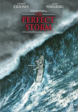 The Perfect Storm  (2000) - เดอะ-เพอร์เฟ็กต์-สตอร์ม-มหาพายุคลั่งสะท้านโลก-2000- (2000)