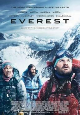 Everest (2015) - ไต่ฟ้าท้านรก-2015- (2015)