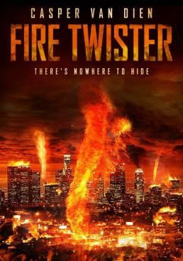 Fire Twister (2015) - -ทอร์นาโดเพลิงถล่มเมือง-2015- (2015)