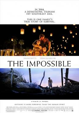 The Impossible - 2004  (2012) - สึนามิ-ภูเก็ต-2012- (2012)