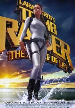 Lara Croft Tomb Raider: The Cradle of Life  (2003) - ลาร่า-ครอฟท์-ทูมเรเดอร์-กู้วิกฤตล่ากล่องปริศนา-2003- (2003)