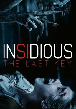 Insidious: The Last Key  (2018) - -วิญญาณตามติด:-กุญแจผีบอก-2018- (2018)