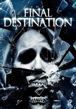 Final Destination 4 (2009) - ไฟนอล-เดสติเนชั่น-4-โกงตาย-ทะลุตาย-2009- (2009)
