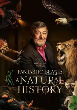 Fantastic Beasts: A Natural History (2022) - Fantastic-Beasts:-A-Natural-History-2022- (2022)