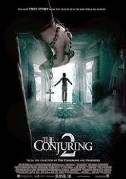 The Conjuring 2  (2016) - -คนเรียกผี-2-2016- (2016)