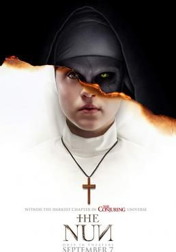 The Nun (2018) - เดอะ-นัน-2018- (2018)