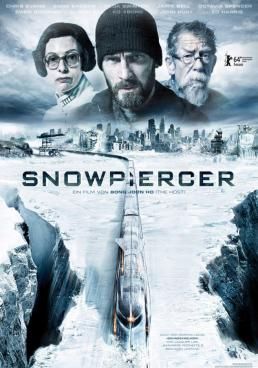 Snowpiercer ยึดด่วน วันสิ้นโลก (2013) - ยึดด่วน-วันสิ้นโลก-2013- (2013)
