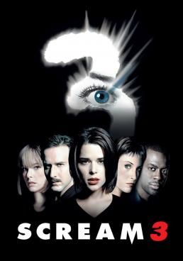 Scream 3  - สครีม 3 หวีดสุดท้าย..นรกยังได้ยิน (2000)