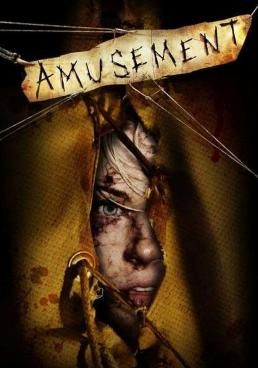 Amusement  (2008) - หรรษาสยอง-2008- (2008)