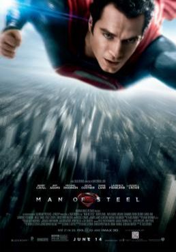 Man of Steel (2013) - บุรุษเหล็กซูเปอร์แมน-2013- (2013)