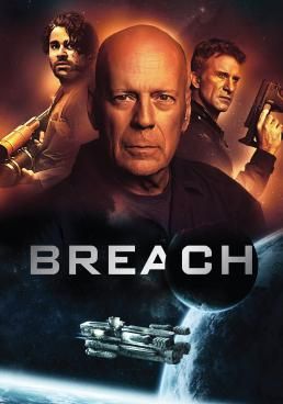 Breach (Anti-Life) (2020) - สมการต้านชีวิต-2020- (2020)