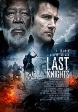 Last Knights  (2015) - ล่าล้างทรชน-2015- (2015)