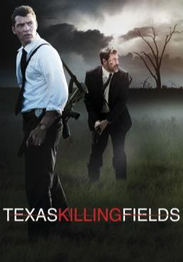 Texas Killing Fields (2011) - ล่าเดนโหด-โคตรคนต่างขั้ว-2011- (2011)