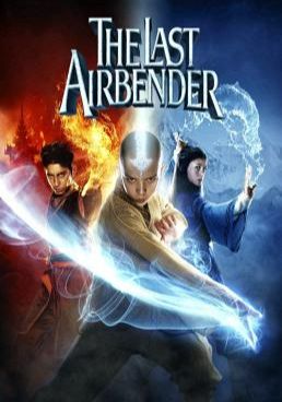 The Last Airbender(2010) - -มหาศึก-4-ธาตุ-จอมราชันย์-2010- (2010)