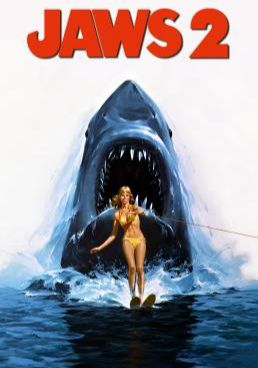 Jaws 2(1978) - -จอว์ส-2-1978- (1978)