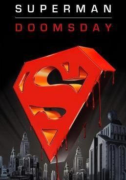 Superman: Doomsday   - ซูเปอร์แมน:-ศึกมรณะดูมส์เดย์- (2007)