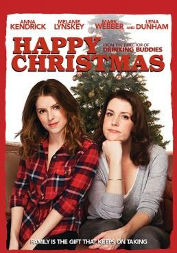 Happy Christmas  - Happy-Christmas- (2014)