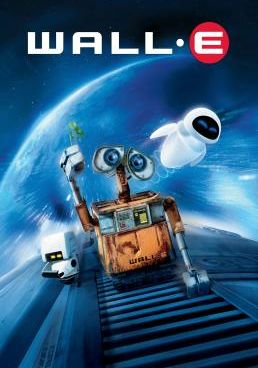 WALL·E วอลล์ - อี-หุ่นจิ๋วหัวใจเกินร้อย (2008)