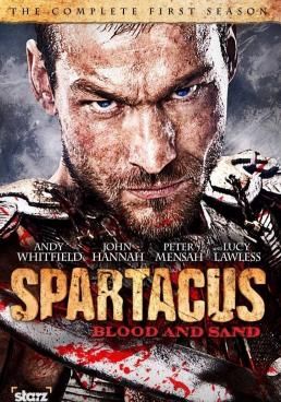 Spartacus Blood and Sand  สปาตาคัส ขุนศึกชาติทมิฬ - Spartacus-Blood-and-Sand-สปาตาคัส-ขุนศึกชาติทมิฬ (2010)
