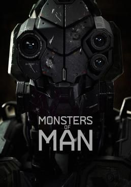 Monsters of Man  - -จักรกลพันธุ์เหี้ยม (2020)