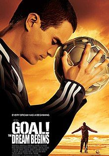GOAL! THE DREAM BEGINS - เกมหยุดโลก (2005)