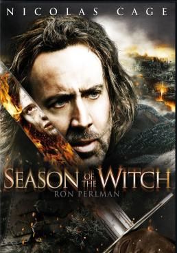Season of the Witch  - มหาคำสาปสิ้นโลก (2011)