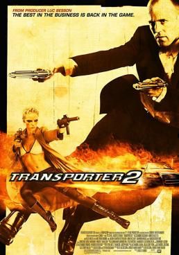 The Transporter 2 - ทรานสปอร์ตเตอร์ 2 ภารกิจฮึด...เฆี่ยนนรก (2005)