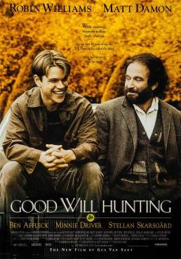 Good Will Hunting - ตามหาศรัทธารัก (1997)