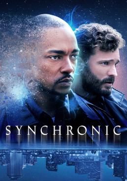 Synchronic  - Synchronic (2019)