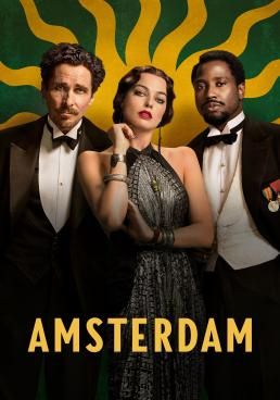 Amsterdam  - อัมสเตอร์ดัม (2022)