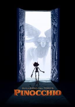 Guillermo del Toro's Pinocchio  - Guillermo-del-Toro's-Pinocchio- (2022)