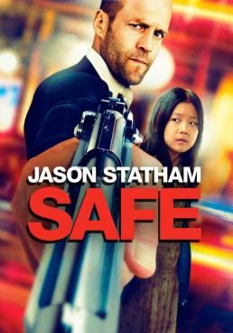 Safe - โคตรระห่ำ-ทะลุรหัส (2012)