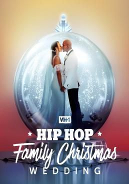 Hip Hop Family Christmas Wedding  - Hip-Hop-Family-Christmas-Wedding- (2022)