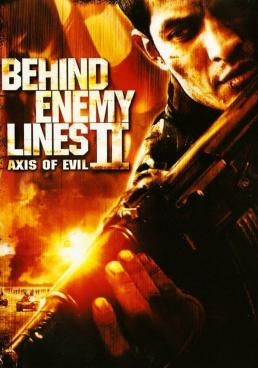 Behind Enemy Lines II: Axis of Evil  - ฝ่าตายปฏิบัติการท้านรก (2006)