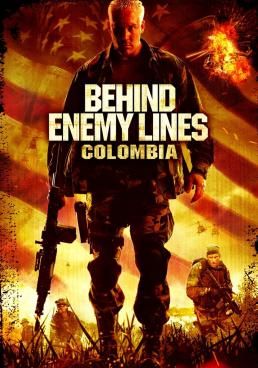 Behind Enemy Lines 3: Colombia  - ถล่มยุทธการโคลอมเบีย (2009)