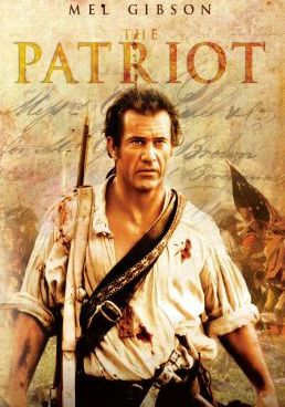 The Patriot - เดอะ แพ็ทริออท (2000)