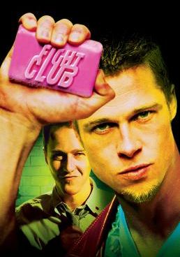 Fight Club - ไฟท์ คลับ ดิบดวลดิบ (1999)