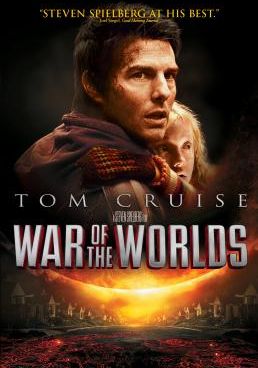 War of the Worlds - อภิมหาสงครามวันล้างโลก (2005)
