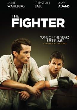 The Fighter - เดอะ ไฟท์เตอร์ 2 แกร่งหัวใจเกินร้อย (2010)